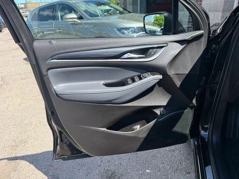 Used 2019 Buick Enclave Essence w/ Trailering Package, 5000 lbs. AWD/4WD image 18