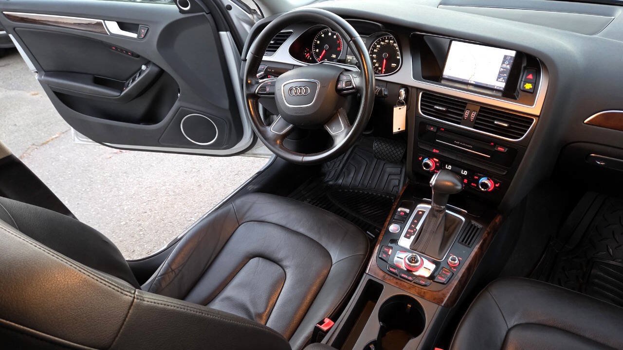 Used 2013 Audi A4 Prestige AWD/4WD image 50