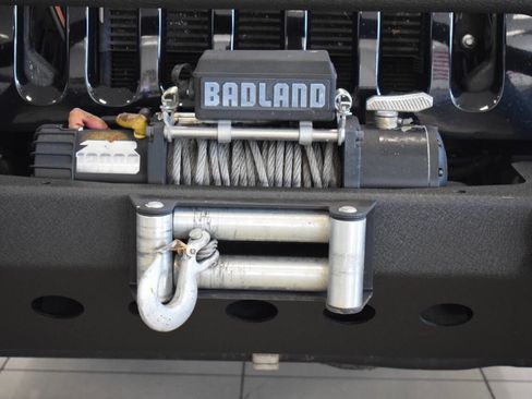 Used 2018 Jeep Wrangler Unlimited Sport S image 12