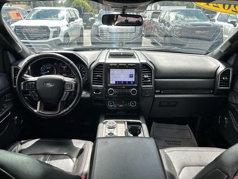 Used 2021 Ford Expedition Limited AWD/4WD image 22