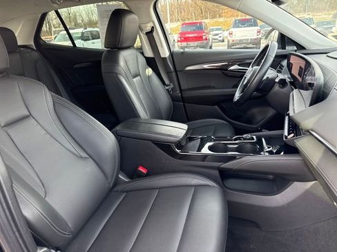 Used 2024 Buick Envision Preferred image 10