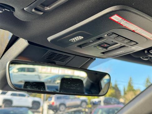 New 2026 Toyota Camry XSE image 29