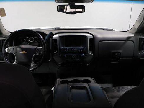 Used 2017 Chevrolet Silverado 1500 LT w/ LT Fleet Convenience Package AWD/4WD image 17