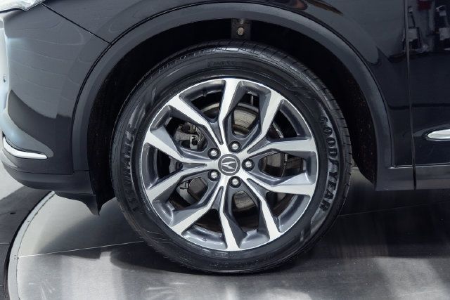 Used 2023 Acura MDX w/ Technology Package AWD/4WD image 27