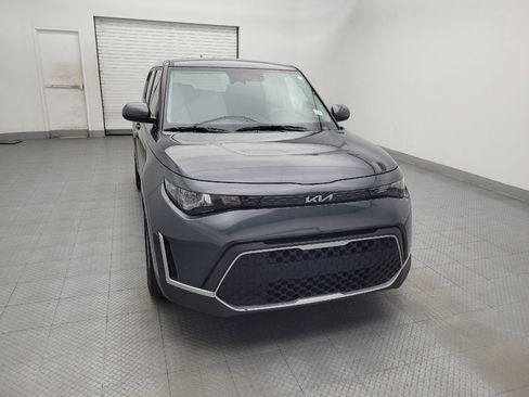 Used 2025 Kia Soul S FWD image 14