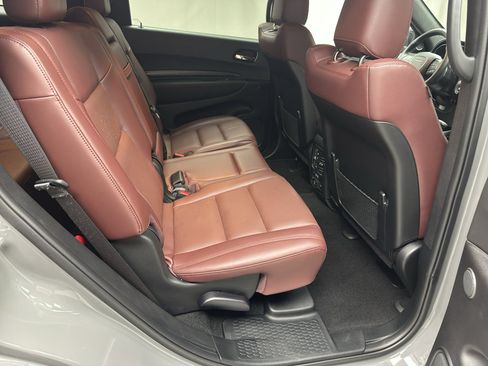 Used 2025 Dodge Durango R/T AWD/4WD image 14