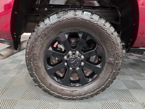 Used 2020 RAM 2500 Laramie image 90