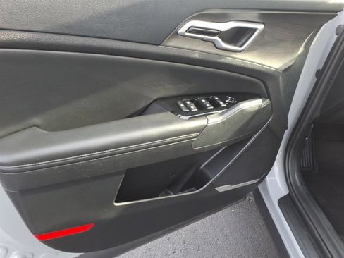 Used 2023 Kia Sportage X-Line w/ X-Line Premium Package image 13