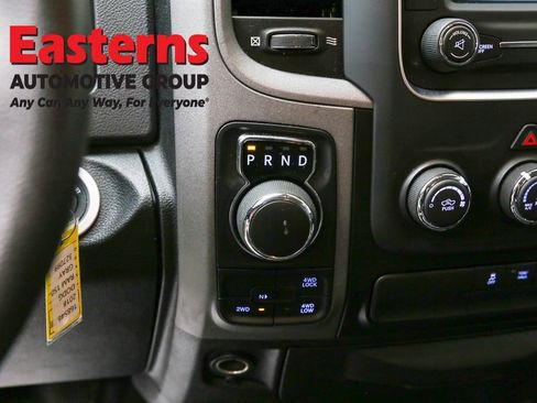 Used 2018 RAM 1500 Tradesman image 13