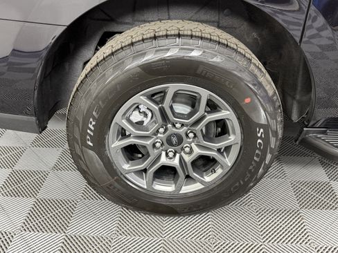 New 2026 Ford Expedition Max Active RWD image 30