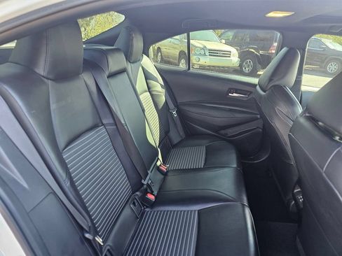 Used 2024 Toyota Corolla XSE FWD image 16