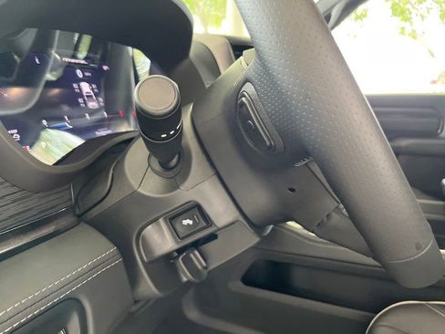 New 2024 RAM 2500 Rebel w/ Safety Group image 47