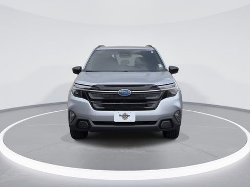 Used 2025 Subaru Forester Touring w/ Protection Package AWD/4WD image 2