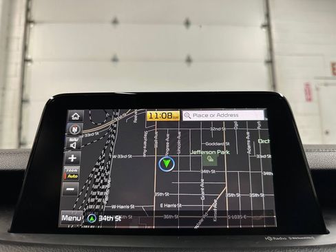 Used 2020 Kia Stinger GT-Line w/ Sun & Sound Package AWD/4WD image 27