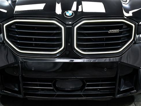 Used 2023 BMW XM AWD/4WD image 83