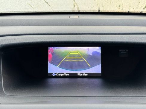 Used 2014 Honda CR-V LX image 3