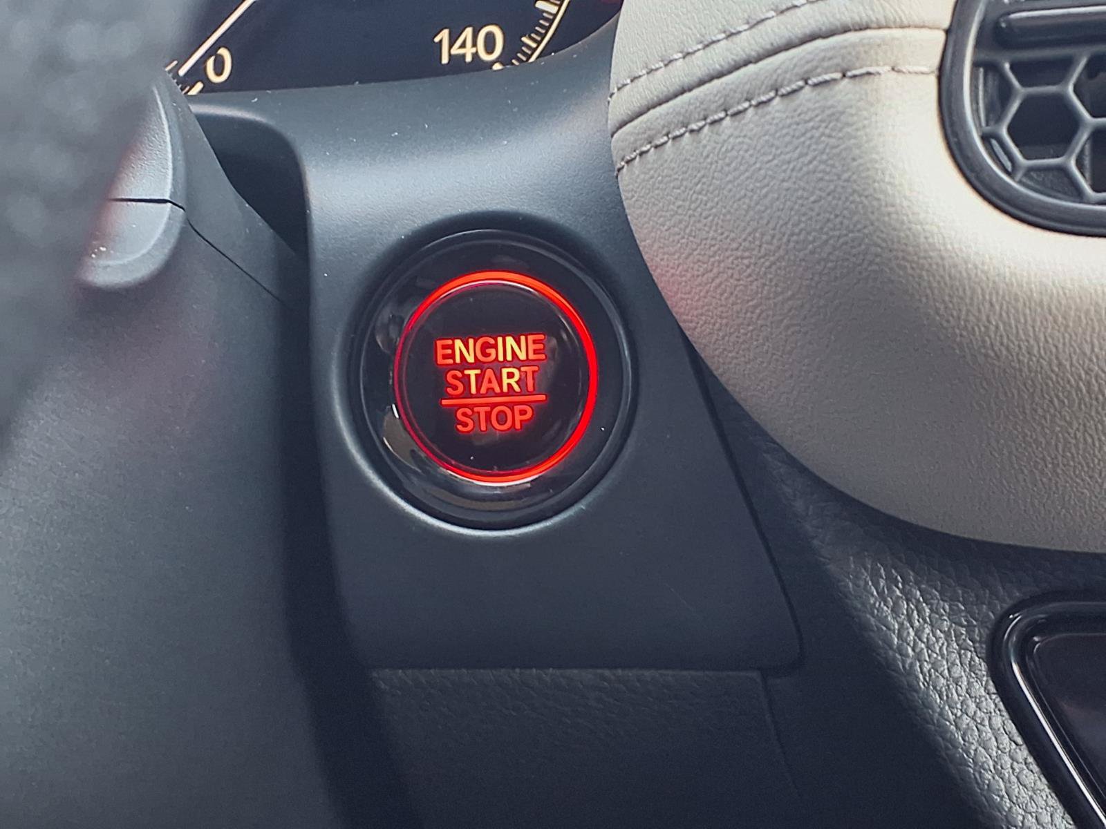 Certified 2027 Honda HR-V LX image 12