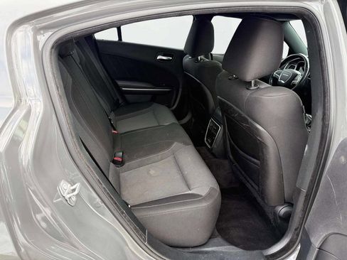 Used 2018 Dodge Charger GT w/ Driver Confidence Group image 15