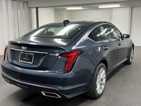New 2026 Cadillac CT5 Premium Luxury AWD/4WD image 5