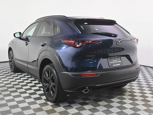 Certified 2026 MAZDA CX-30 AWD 2.5 S image 4