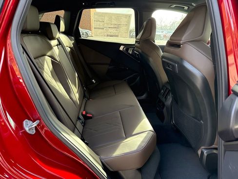 New 2026 BMW X3 xDrive30 w/ Premium Package image 26