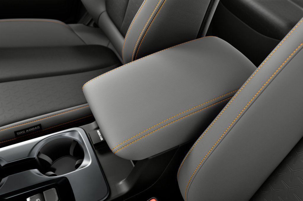 New 2026 Subaru Forester Wilderness AWD/4WD image 19