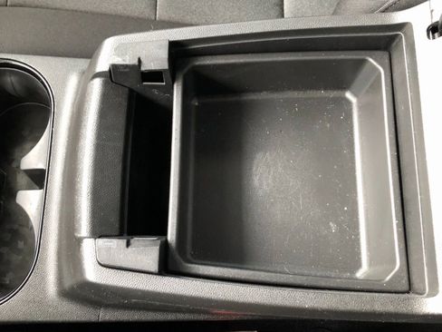 Certified 2024 Chevrolet Colorado W/T w/ WT Convenience Package II image 20