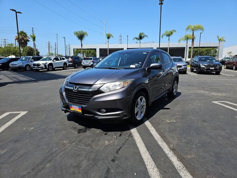 Used 2016 Honda HR-V EX image 3