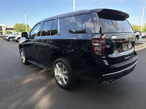 Used 2023 Chevrolet Tahoe High Country image 8