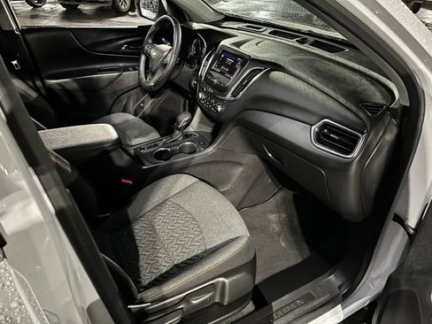 Used 2024 Chevrolet Equinox LT AWD/4WD image 21