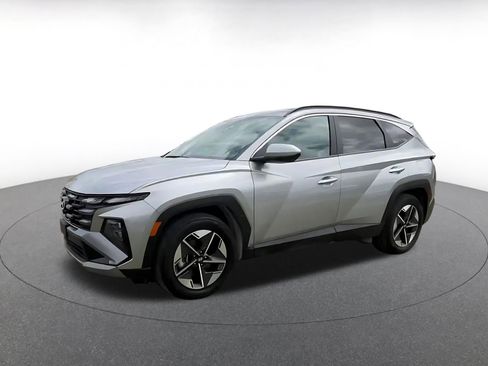 Used 2025 Hyundai Tucson SEL image 8