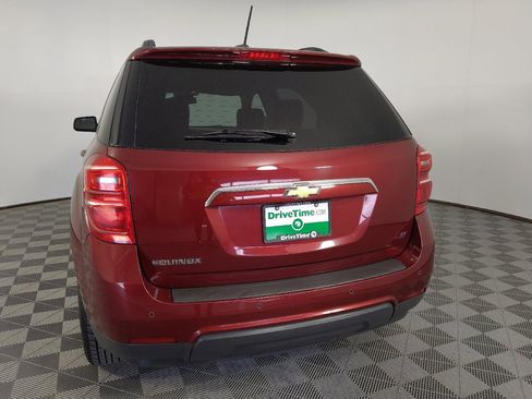 Used 2017 Chevrolet Equinox LT w/ Convenience Package FWD image 6