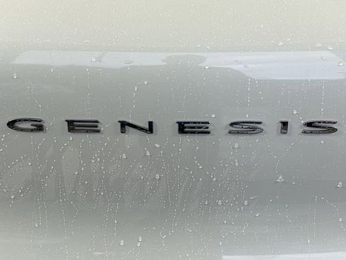 New 2026 Genesis GV70 2.5T Advanced image 22