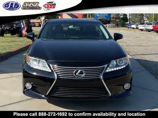 Used 2014 Lexus ES 350 w/ Premium Package FWD video 2