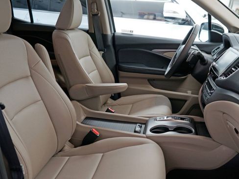 Used 2021 Honda Ridgeline RTL-E image 29