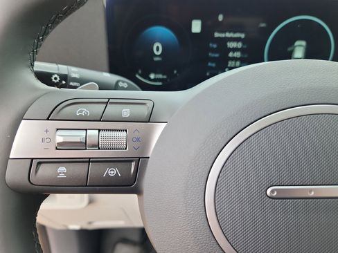 New 2026 Hyundai Kona SEL Premium AWD/4WD image 14