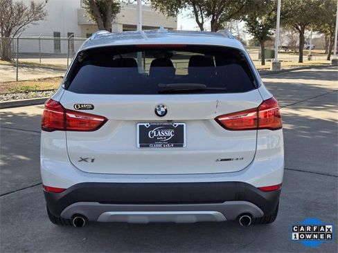 Used 2018 BMW X1 xDrive28i w/ Convenience Package image 5