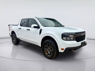 Used 2023 Ford Maverick Tremor w/ Tremor Off-Road Package AWD/4WD video 1