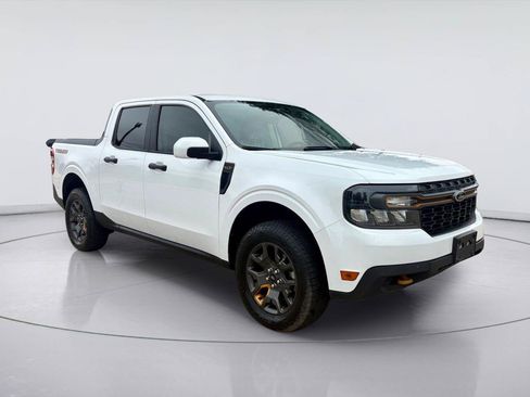 Used 2023 Ford Maverick Tremor w/ Tremor Off-Road Package AWD/4WD image 1