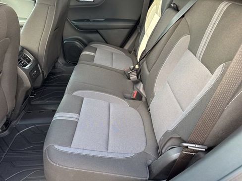 New 2025 Chevrolet Blazer LT w/ Convenience Package image 22