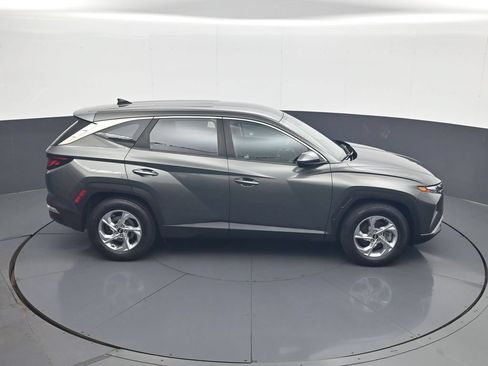 Certified 2022 Hyundai Tucson SE FWD image 17