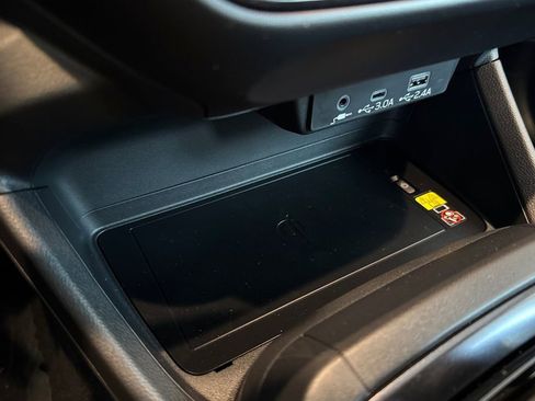 New 2026 Subaru Impreza RS AWD/4WD image 31