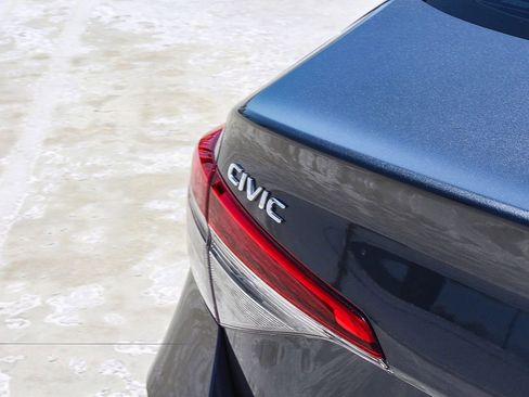 Used 2024 Honda Civic LX image 7