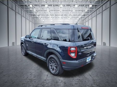 Used 2021 Ford Bronco Sport Big Bend AWD/4WD image 11