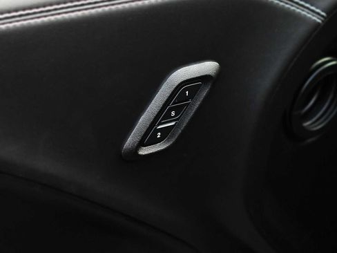 Used 2023 Dodge Challenger SRT Hellcat RWD image 28