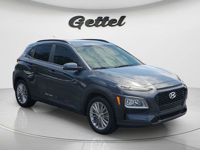 Used 2018 Hyundai Kona SEL