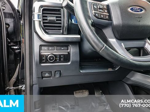 Used 2023 Ford F250 Lariat w/ Lariat Ultimate Package AWD/4WD image 24