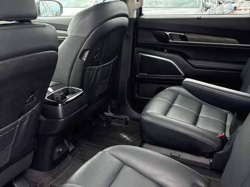 Certified 2022 Kia Telluride SX AWD/4WD image 10