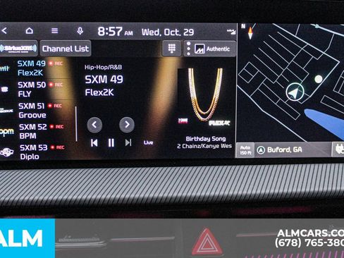 Used 2023 Kia EV6 GT image 33