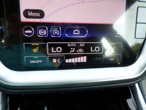 Used 2022 Subaru Legacy Limited image 14